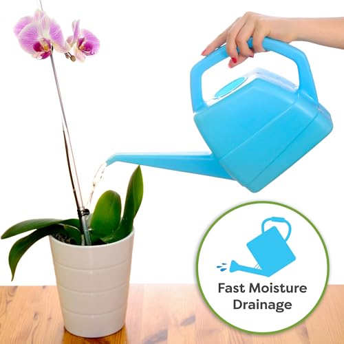 Orchid Potting Mix, 1 qt, Bark Blend for Phalaenopsis - view 4