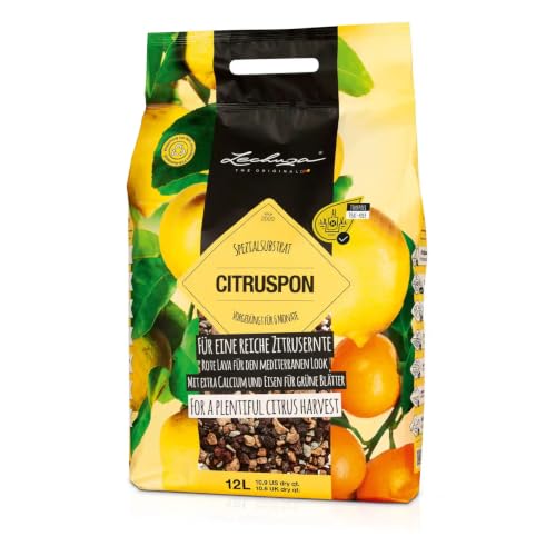 CITRUSPON Citrus Potting Soil, 2.7 US Dry gal