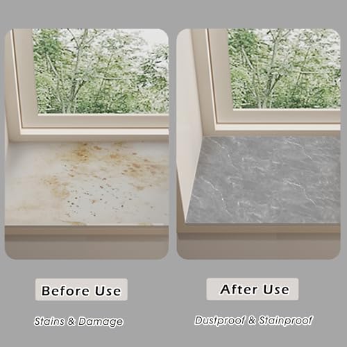 Window Sill Pad Protector Mat, Household Windowsill Cover Decorative Pad - view 3