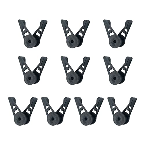 360 Degree Plant Trainer Bender Plant Support Guides For Plant Clip Bending Tool Adjustable Plant Stem Training For Low Stress Training - view 5