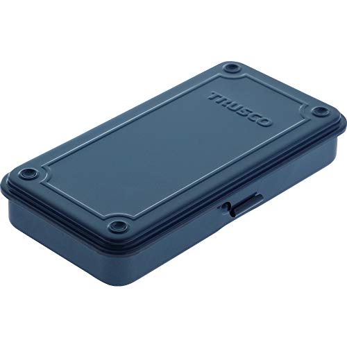 T-190MOD Trunk Tool Box, 80.9 x 42.0 x 2.0 inches (203 x 109 x 56 mm), Ground Self-Defense Force OD - view 4