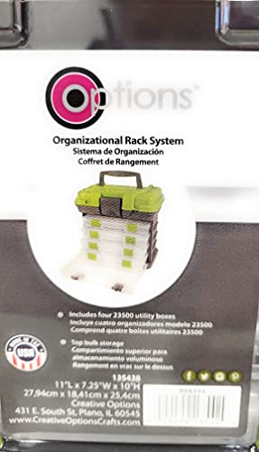 Grab'n'Go Rack System, Small - view 6