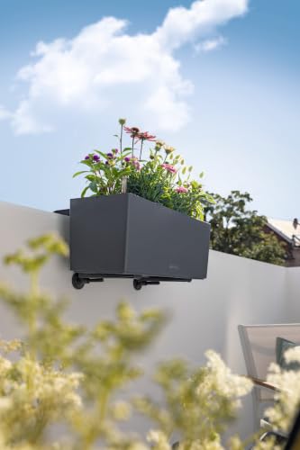 Balconera Bracket - Black - view 2