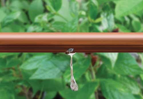 ET63-100S Drip Emitter Tubing, 1/2" - view 5