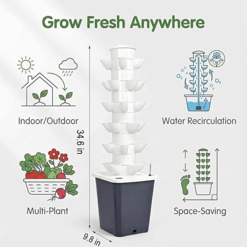 Plants Propagation Station - view 3