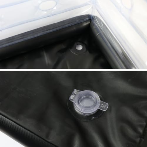 2 Inflatable Monotub, 2 Spawn Bags and Bulk Bundle - view 6