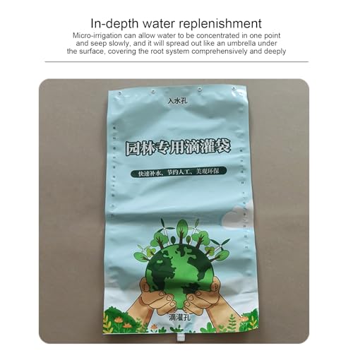 Tree Watering Bags Slow Release Plant Feeder Irrigation System - view 7