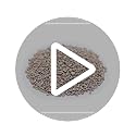 Calcined Clay for Bonsai, Succulent, Cactus | 2 Quarts Bag | 1/8” Particle Size | The Bonsai Supply - view 7