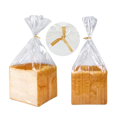 200PCS 6 Inch Kraft Paper Twist Ties, Reusable Cable Ties for Tying Bread, Plant Support, Bread Packaging, Candy Bags and Craft Projects (Brown) - view 4