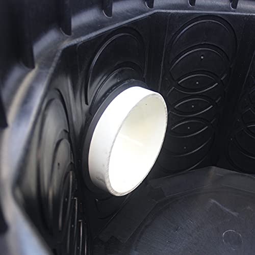 24" Rhino Heavy Duty Catch Basin Kit - view 6
