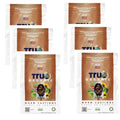 Worm Castings – Natural Fertilizer for Enhanced Soil Health, Root Growth, and Bountiful Yields - 4lbs- Case of 6
