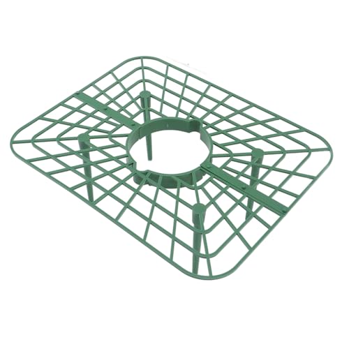 Nan 20 Pcs Strawberry Plant Support, PP Material, Stable Growing Rack, Ideal for Indoor or Outdoor Planting, Support for Strawberry and Other Fruits Gardening Supplies - view 4