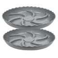 Plant Pot Tray and Plant drip Tray Pot Saucers
