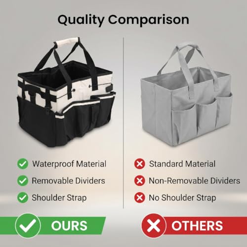 Cleaning Supplies Durable Construction - view 5