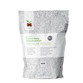 Horticultural Grade Perlite for Plants Indoor & Outdoor, Coarse & Chunky for House Plants, Gardening & Potting Mix, Organic Soil Amendment, 8 Quarts Bulk