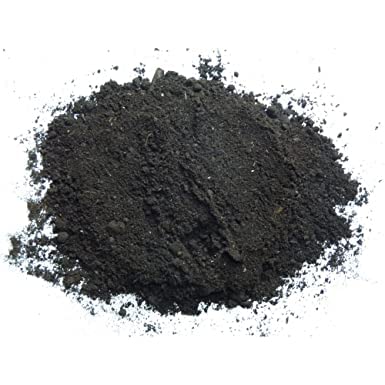 Earthworm Castings – 3 lb—Premium Plant Fertilizer for Indoor & Outdoor Plants – Soil Enhancer for Vegetable Gardens - view 3