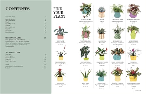 How Not to Kill Your Houseplant New Edition: Survival Tips for the Horticulturally Challenged - view 2