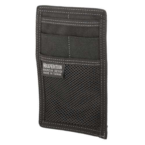Gear Hook and Loop Mini Organizer