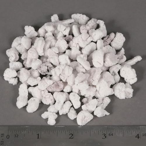 Mother Earth Perlite Natural, Size 3 Large and Coarse, 4 cu. ft. - view 2