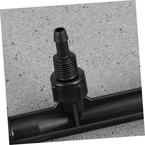 Venturi Fertilizer Injector 3/4" Plastic Pump for Garden Irrigation - view 2