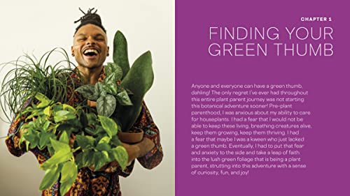 You Grow, Gurl!: Plant Kween's Lush Guide to Growing Your Garden - view 2
