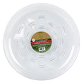 FGR12 Floor Guard Recycled Saucer, 12-Inch