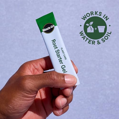 Plant Care Root Starter Gel (2-Pack) - view 4
