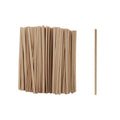 Twist Ties, Kraft Paper Twist Ties,Reusable Plant Ties,Utility Cable Bread Bag Twist Ties,Gift Paper Ties for Party Cello Candy Coffee Treat Bags Cake