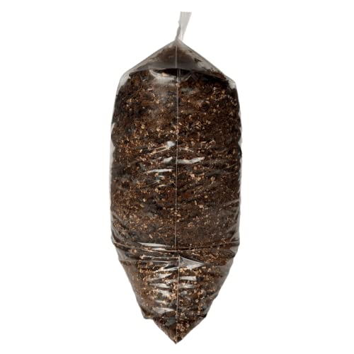 Pothos/Ivy Potting Soil for Indoor Plants - Imperial Houseplant Potting Soil Mix - Junior Bag (4 Quarts) - view 5