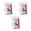 Michigan Peat 5720 General Purpose Potting Soil Mix for Indoor Outdoor Planter Container Gardening, 20 Pound Bag (3 Pack)