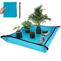 Repotting Mat for Indoor Plant Transplanting