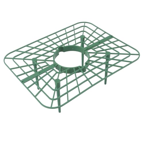 Nan 20 Pcs Strawberry Plant Support, PP Material, Stable Growing Rack, Ideal for Indoor or Outdoor Planting, Support for Strawberry and Other Fruits Gardening Supplies - view 6
