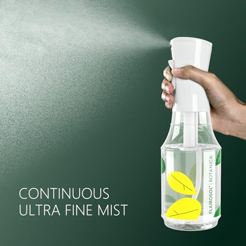 BOTANICA Continuous Plant Mister, 24oz/700ml, Leakproof - view 4