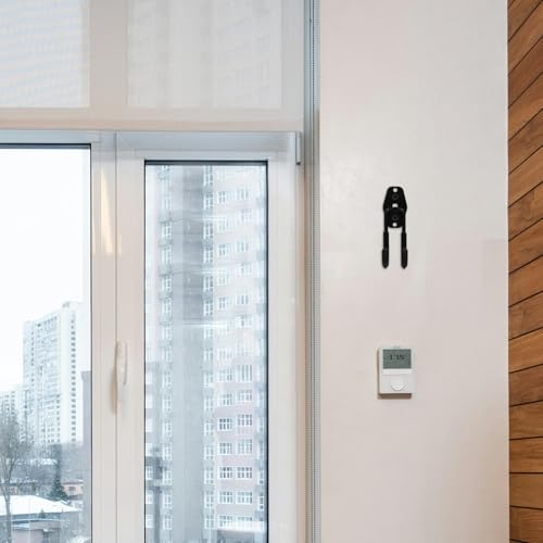 Iron Water Hose Hook Storage Heavy Duty for Home Gardening - view 6