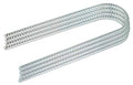 Set 4 or 8 Trampoline Anchors Ground Anchor Stakes Heavy Duty Anti-Rust 3/8 Round 12 inches Long Made in the USA
