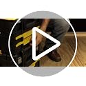 TSTAK Tool Box, Extra Large Design, Removable Tray for Easy Access to Tools, Water and Debris Resistant (DWST17806) - view 7