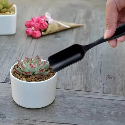 Succulent Tools Set,Plant repotting kit,repotting kit,Succulent Tools,Indoor Plant Tools,Succulent Tool kit,houseplant Tools,Plant Care kit,Indoor Plant Care kit, (Set of 7) - view 3