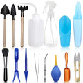 15 Pcs Succulent Plant Tools Set