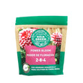 Power Bloom Organic Fertilizer 2-8-4, 500 G, Bloom Booster