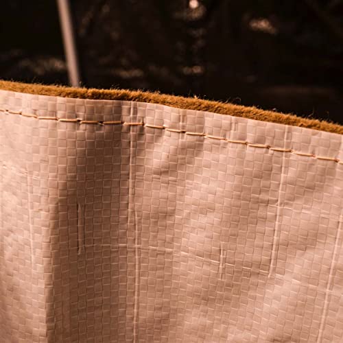 Blumat Grow Bags - 65-Gallon Fabric Pots for Plants - Breathable Waterproof Cloth Pots with MoistureLock Technology - Promotes Strong and Healthy Roots - view 4