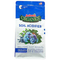 Granular Soil Amendment, Organic Soil Acidifier for Blueberry and Hydrangea Plants, 6 lbs Bag