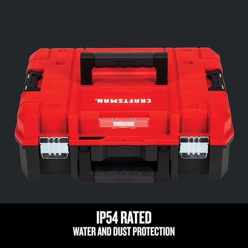 VERSASTACK Tool Box, 17-inch, Stackable System (CMST17830) - view 6