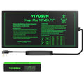 10" x 20.75" Durable Waterproof Seedling Heat Mat