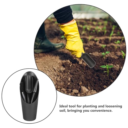 2 Sets Succulent Planting Tool Set, Gardening Accessories Plastic - view 3