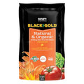 Soil and Soil Amendments - Modern Potting Soil Large Bag - 1.5 Cu. Ft. - Gold, Black