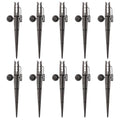 TS25/10PS Drip Stake, 1/4", 10-Pack