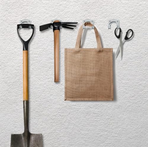 Universal Tool Hooks - view 6