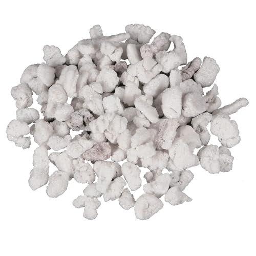 Mother Earth Perlite Natural, Size 3 Large and Coarse, 4 cu. ft. - view 4