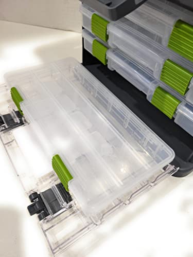 Grab'n'Go Rack System, Small - view 4