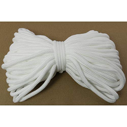 20 Meters Self Watering Wick Cord 65 Feet Auto Drip Irrigation Waterer Rope String DIY Automatic Slow Release Wicking Device Irrigation System - view 5